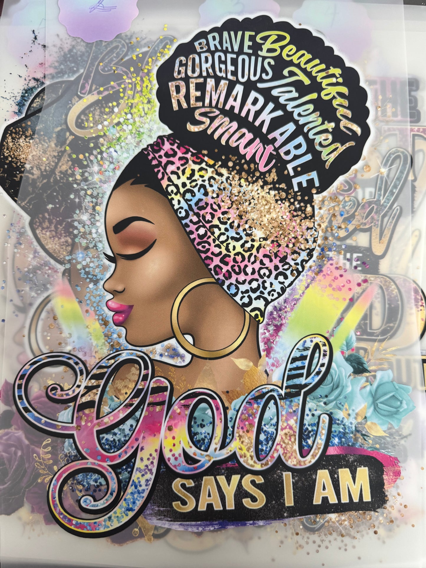 Melanin Quotes