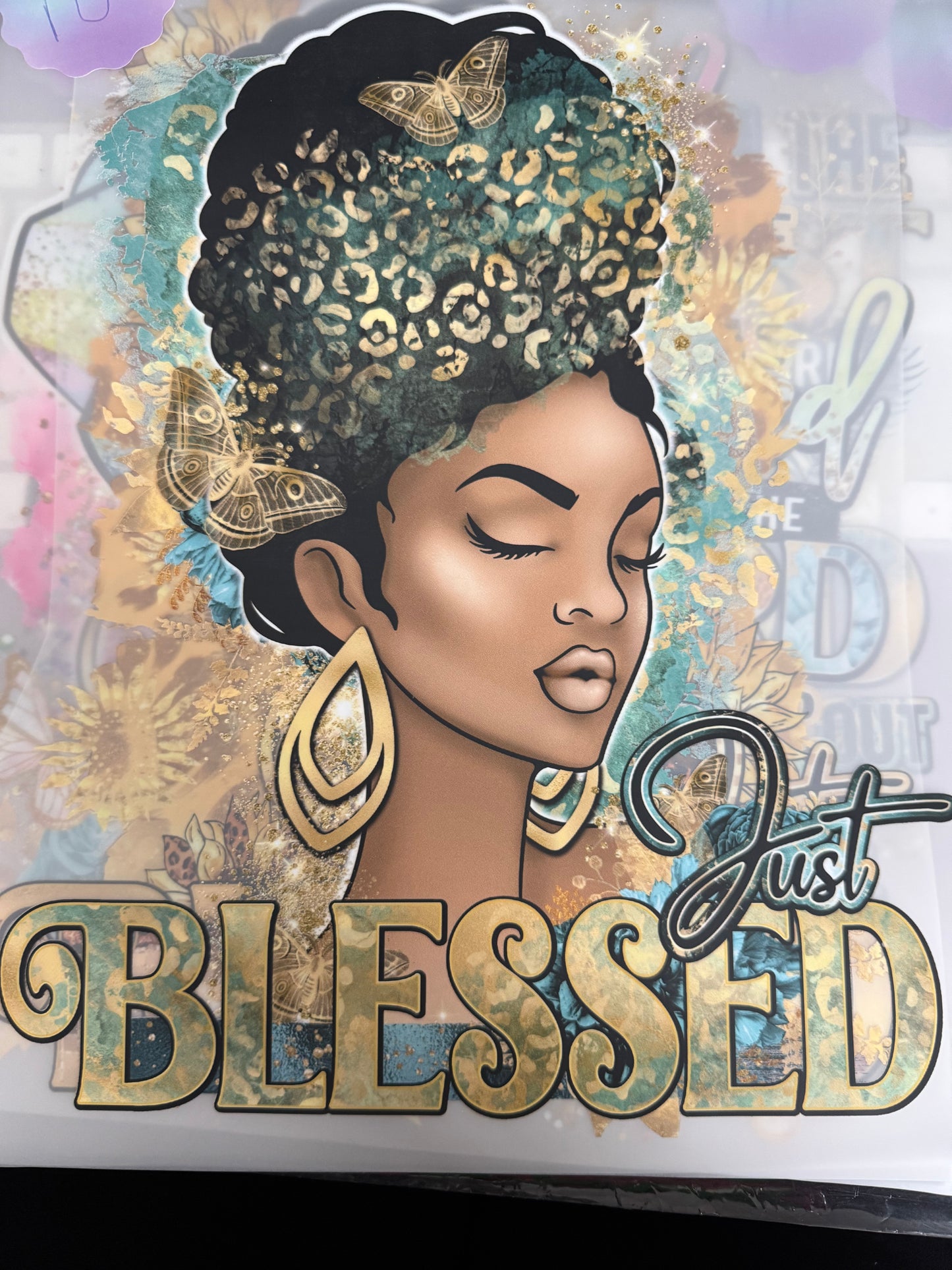 Melanin Quotes