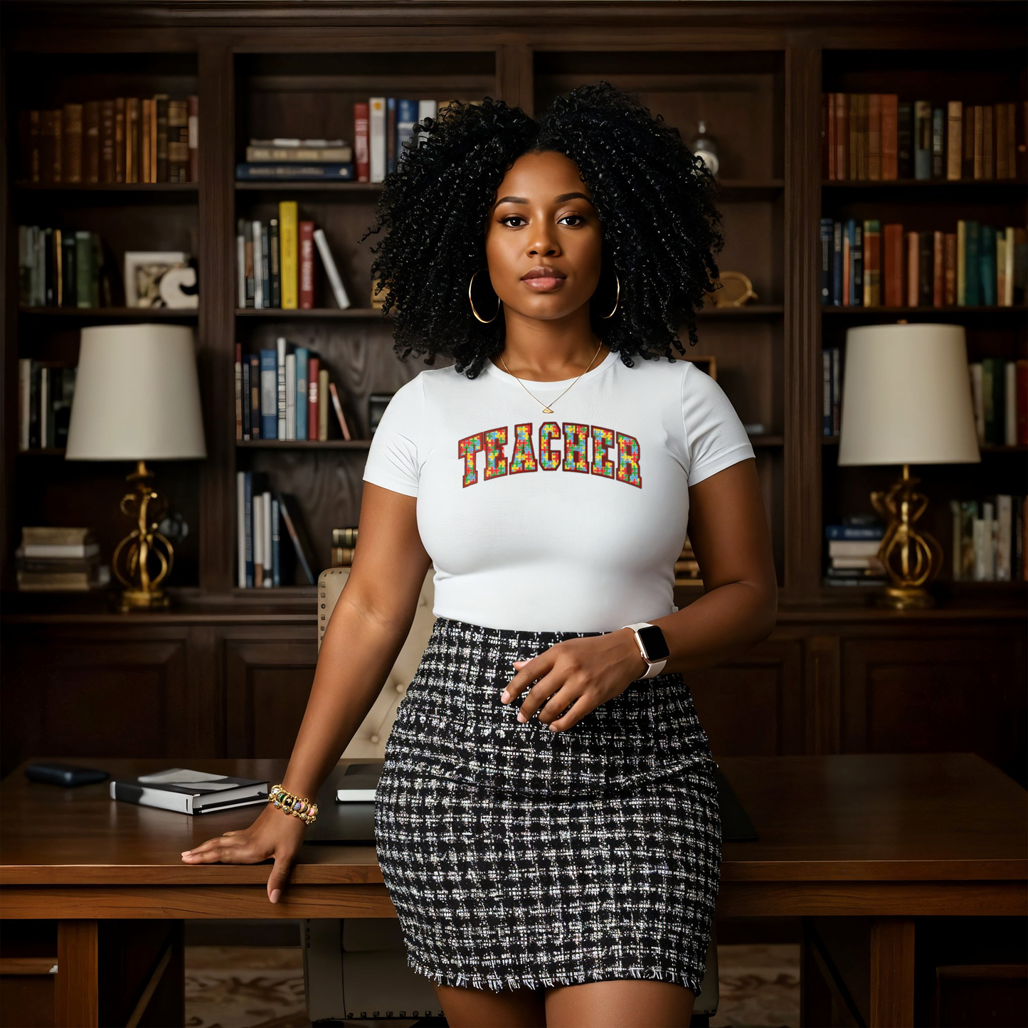 Teacher T Shirt