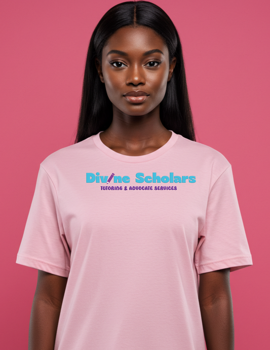 Divine Scholars T-Shirt