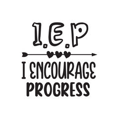 IEP (Individualized Educational Plan)