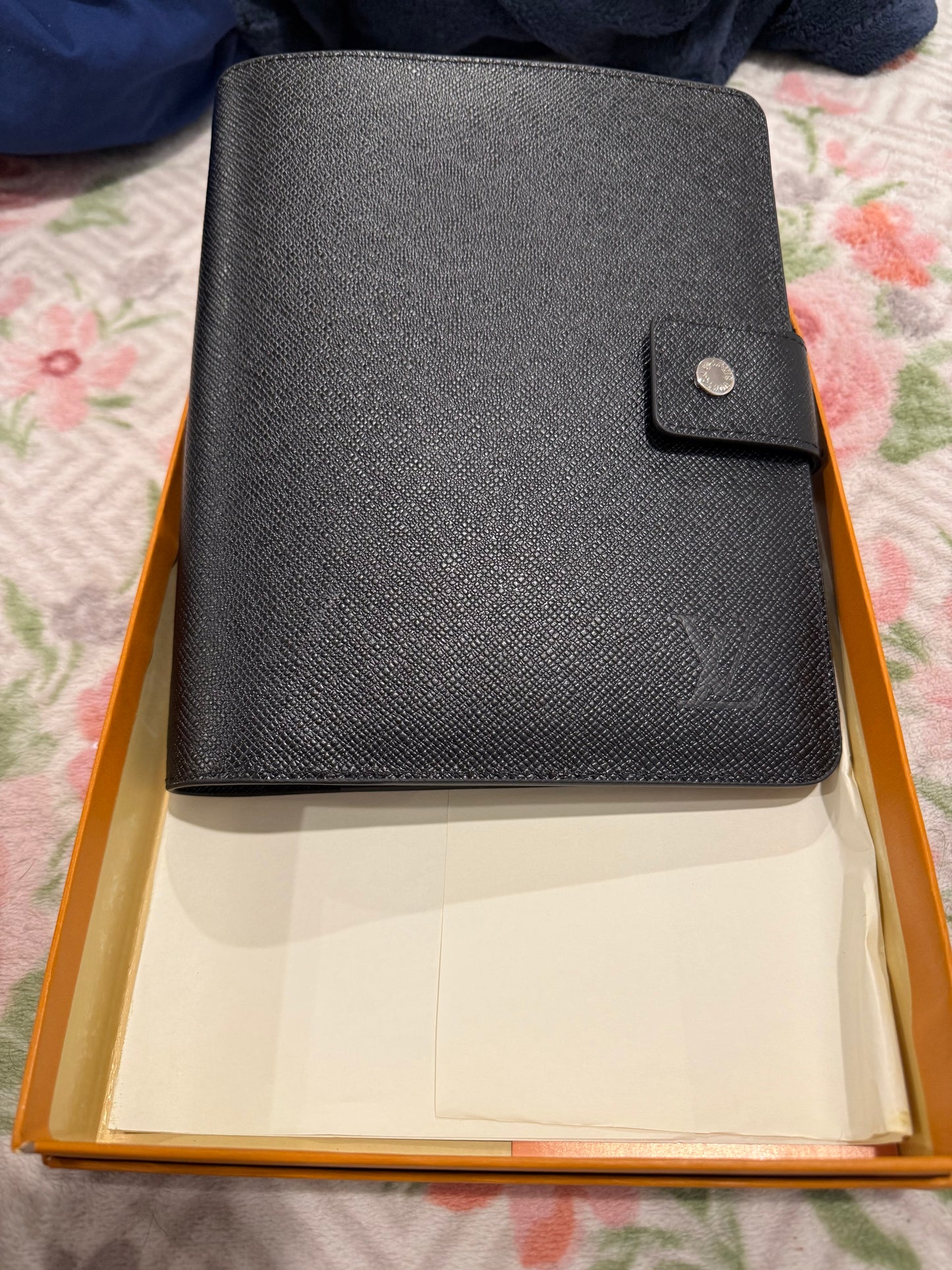 Designer Planners (Black)