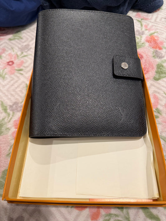 Designer Planners (Black)