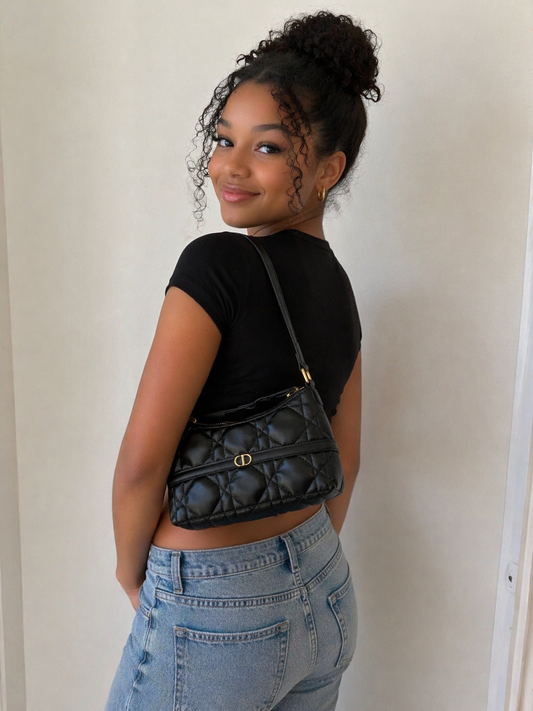 DESIGNER INSPIRED PURSE
