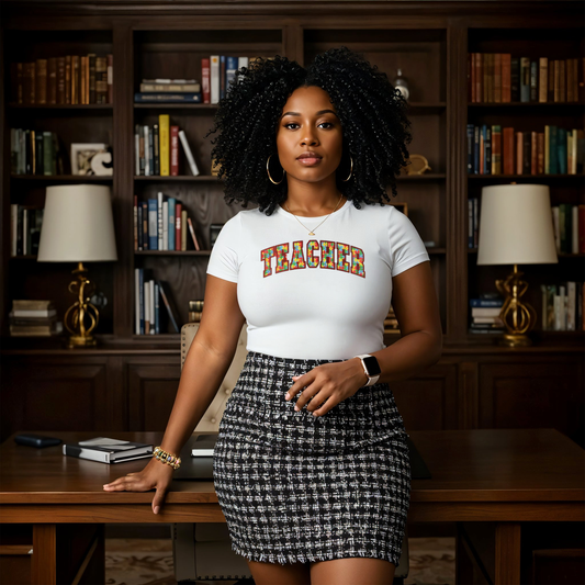 Teacher T Shirt