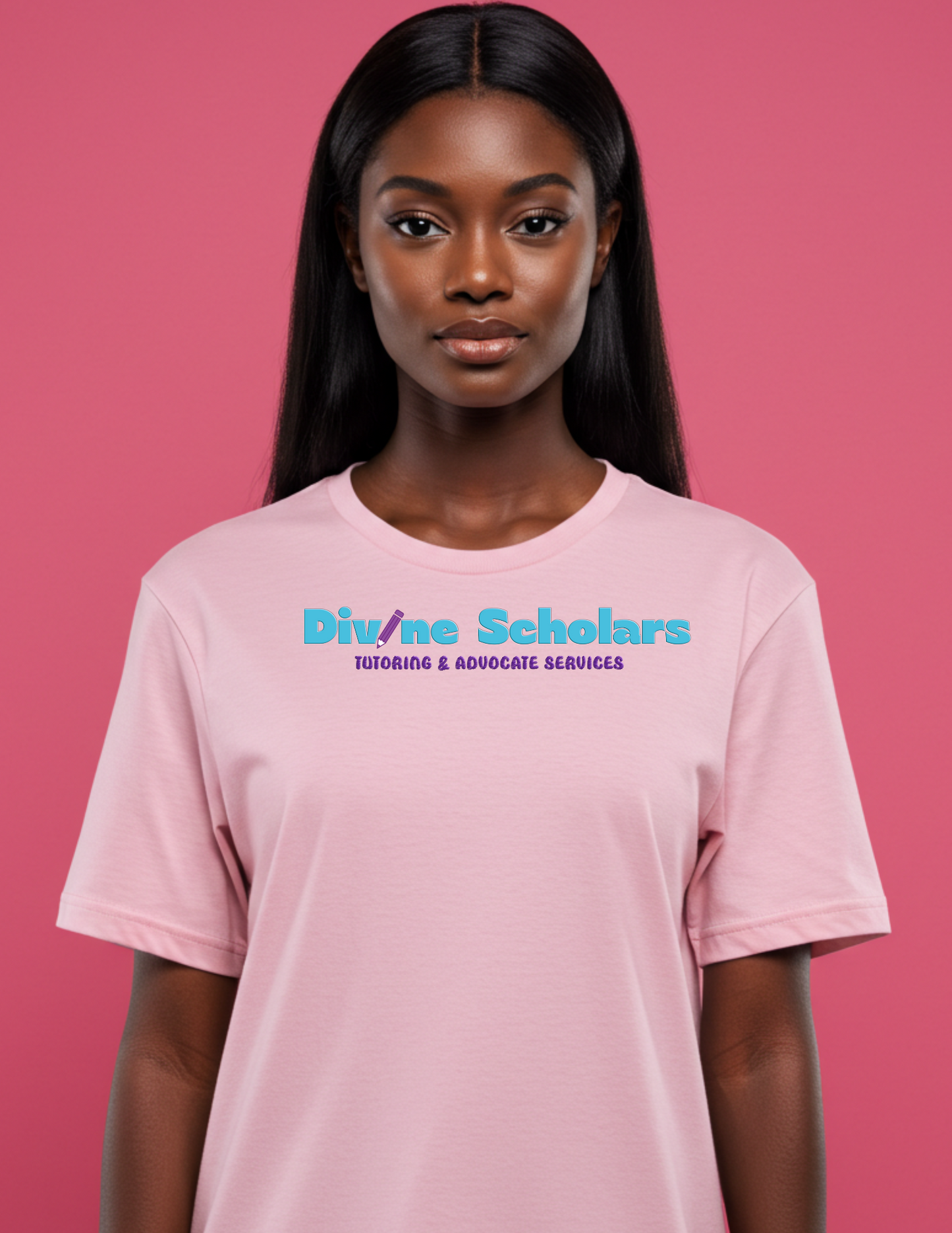 Divine Scholars T-Shirt